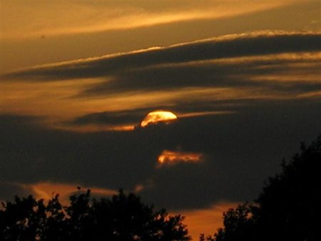 Aurinko