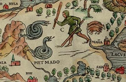 Carta Marina