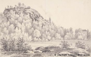 Hakoisten linnavuori