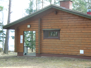 Mansikin leirikeskus