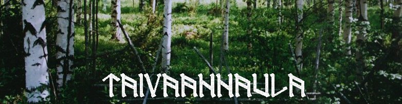 Taivaannaulan banneri (Permission is granted to copy, distribute and/or modify this document under the terms of the GNU Free Documentation License, Version 1.2)