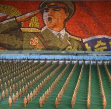 Pohjois-Korea