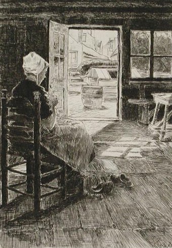 Käspaikka