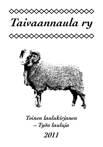 Laulukirja 2