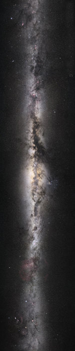 Linnunrata