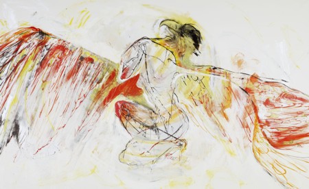Louhi. Marjatta Tapiola (2008)