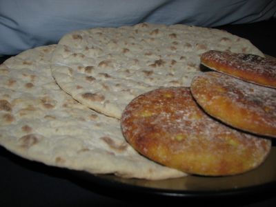 Rieska