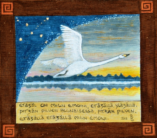 Taivaannaula mukana kevään kulttuurihankkeissa