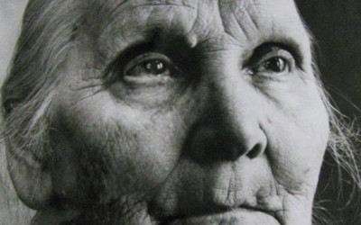 Nainen ja äiti itämerensuomalaisessa mytologiassa