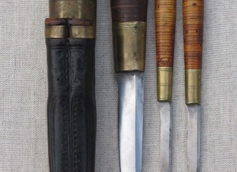 Suomalainen puukko