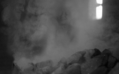 Vanhan kansan sauna