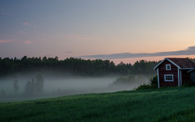 Talonpaikan valinta