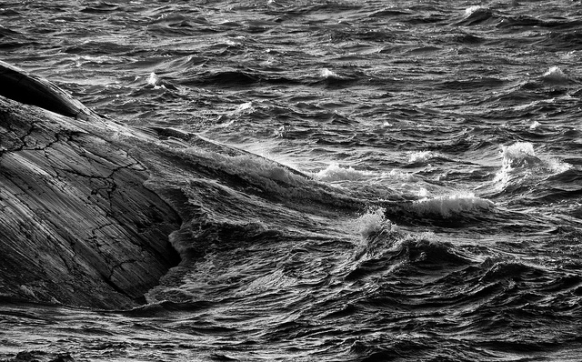 Tuuli kansanperinteessä