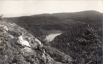 Suomenlahden ulkosaaret
