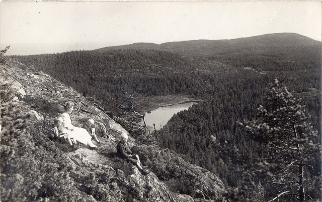 Suomenlahden ulkosaaret