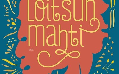 "Loitsut eivät ole mystiikkaa" – Haastattelussa Loitsun mahti -kirjan kirjoittanut folkloristi Henni Ilomäki