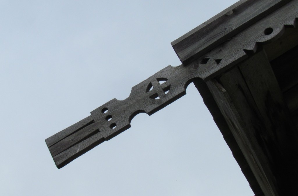 Suunnittele tunnus Taivaannaulalle – kilpailu on avattu!