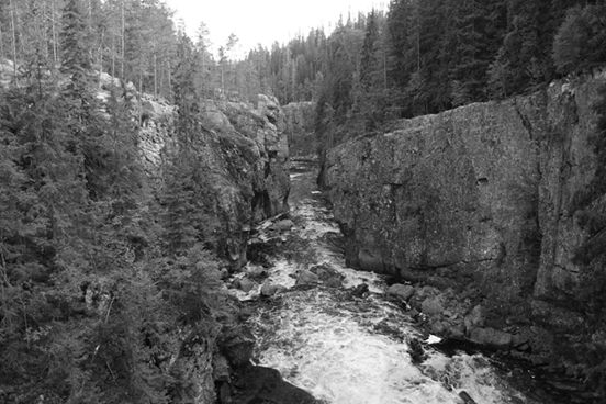 Kansallismuseon näyttely metsäsuomalaisten omaleimaisesta kulttuurista