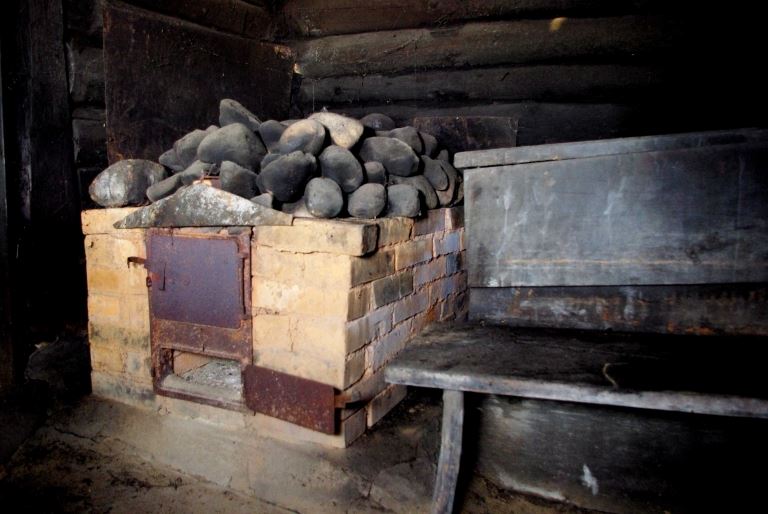 Võrumaan savusaunaperinne maailmanperintökohteeksi