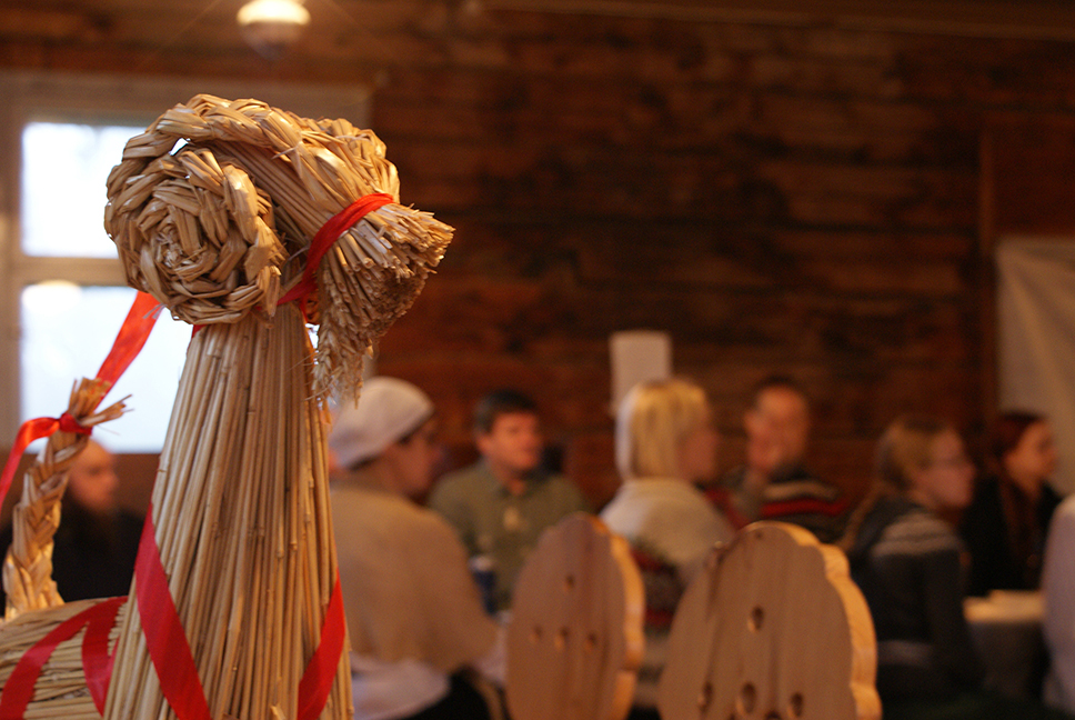 Kekri tänä vuonna Keski-Suomessa 23.-25.  lokakuuta