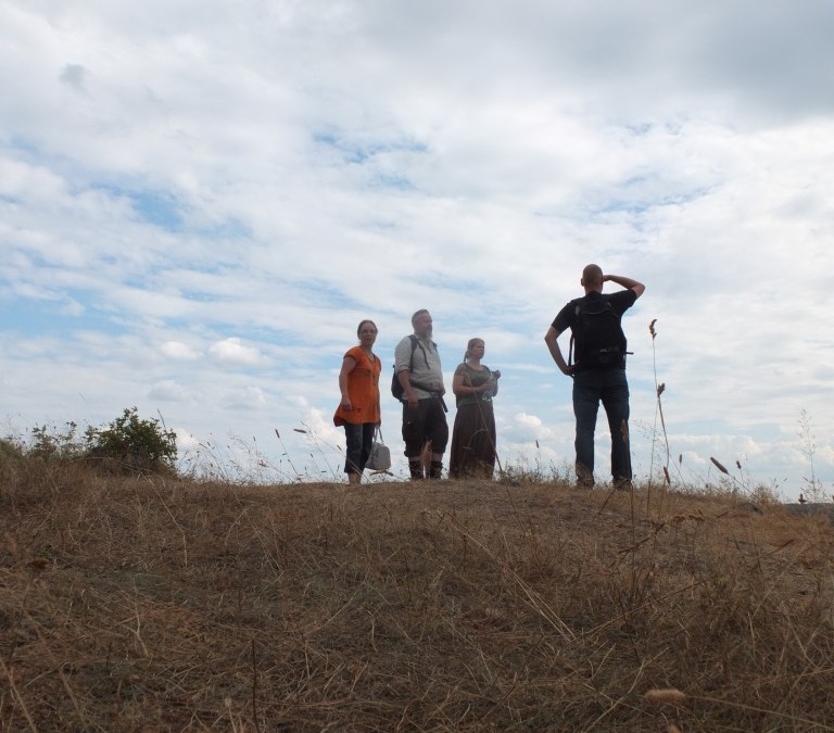 Paikallisretki Loimaan Sarka-museon köyrimarkkinoille ja luennolle