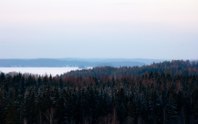 Pyhä vuori