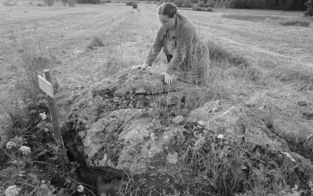 Tervetuloa juhlimaan kekriä marraskuussa