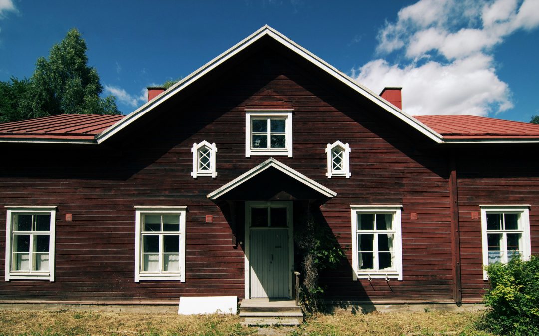 Unohdetut paikkojen tarinat