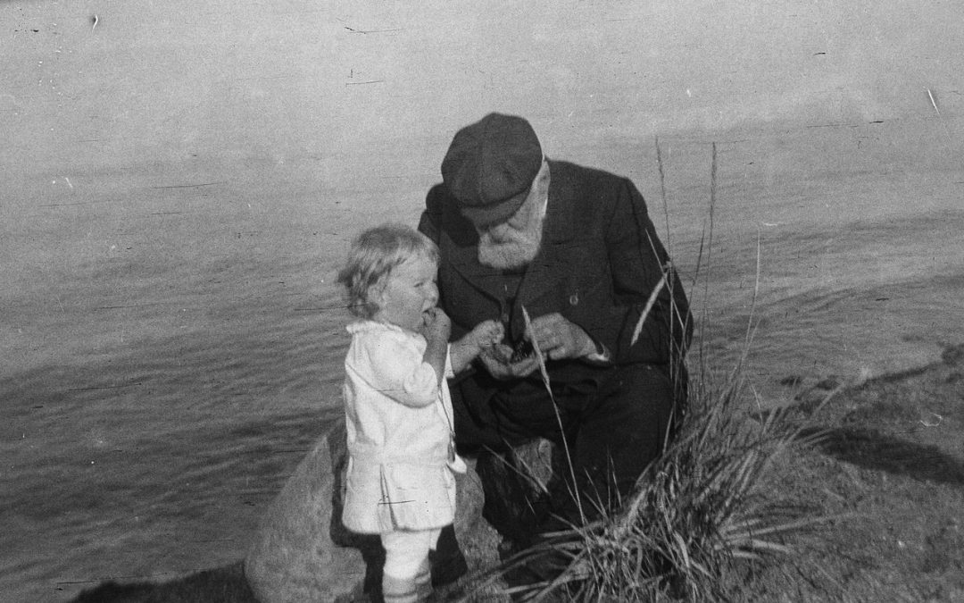 Suvun perimätieto on tärkeää