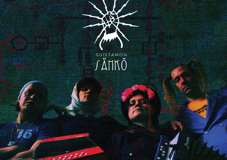 Puhti ja Suistamon Sähkö Taivaannaulan 10-vuotisjuhlan esiintyjiksi