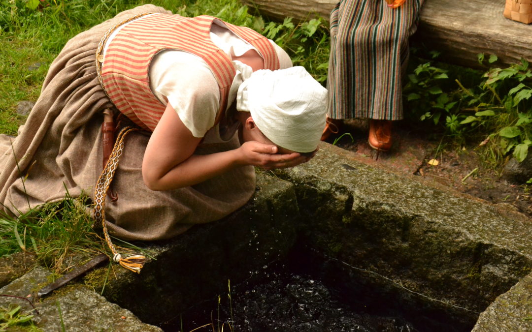 Kuvia Laurinpäivän tapahtumasta 2017