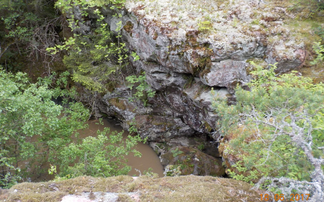 Kansanuskon pyhiä paikkoja pääsee tutkimaan tänäkin kesänä