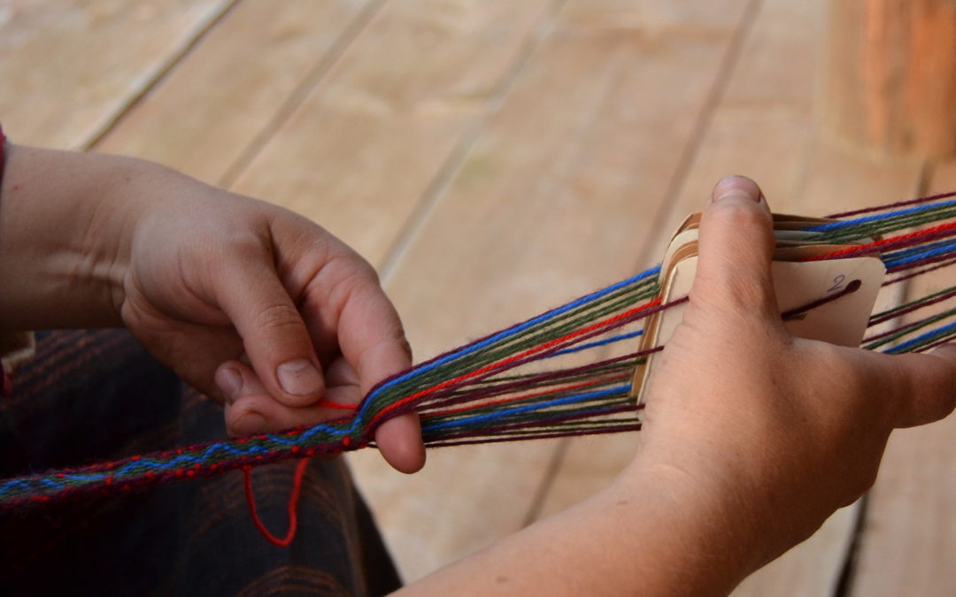 Osallistu perinnetöitä ikuistavaan kuvakilpailuun!