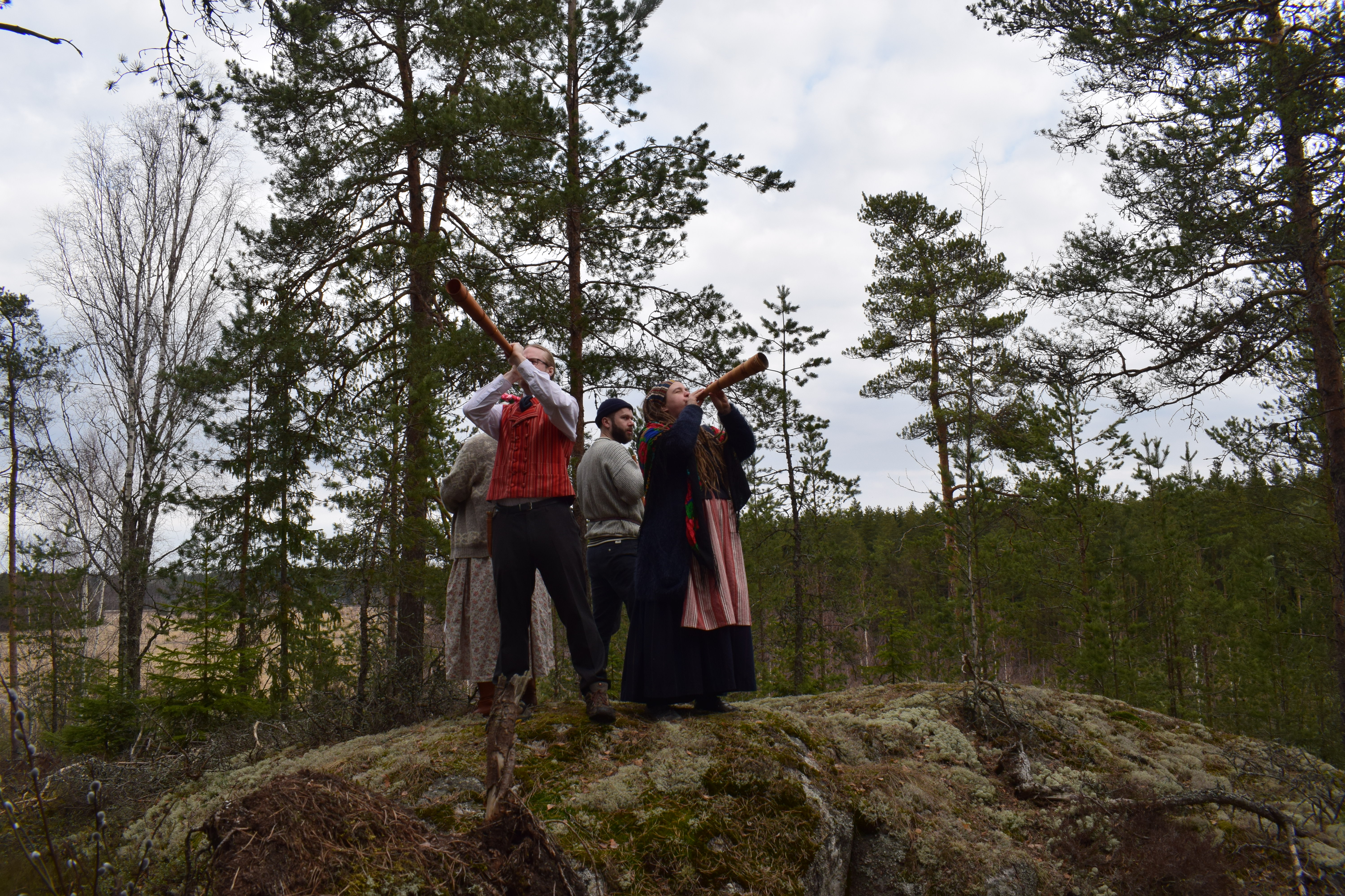 Kuva: Markku Laitakari.