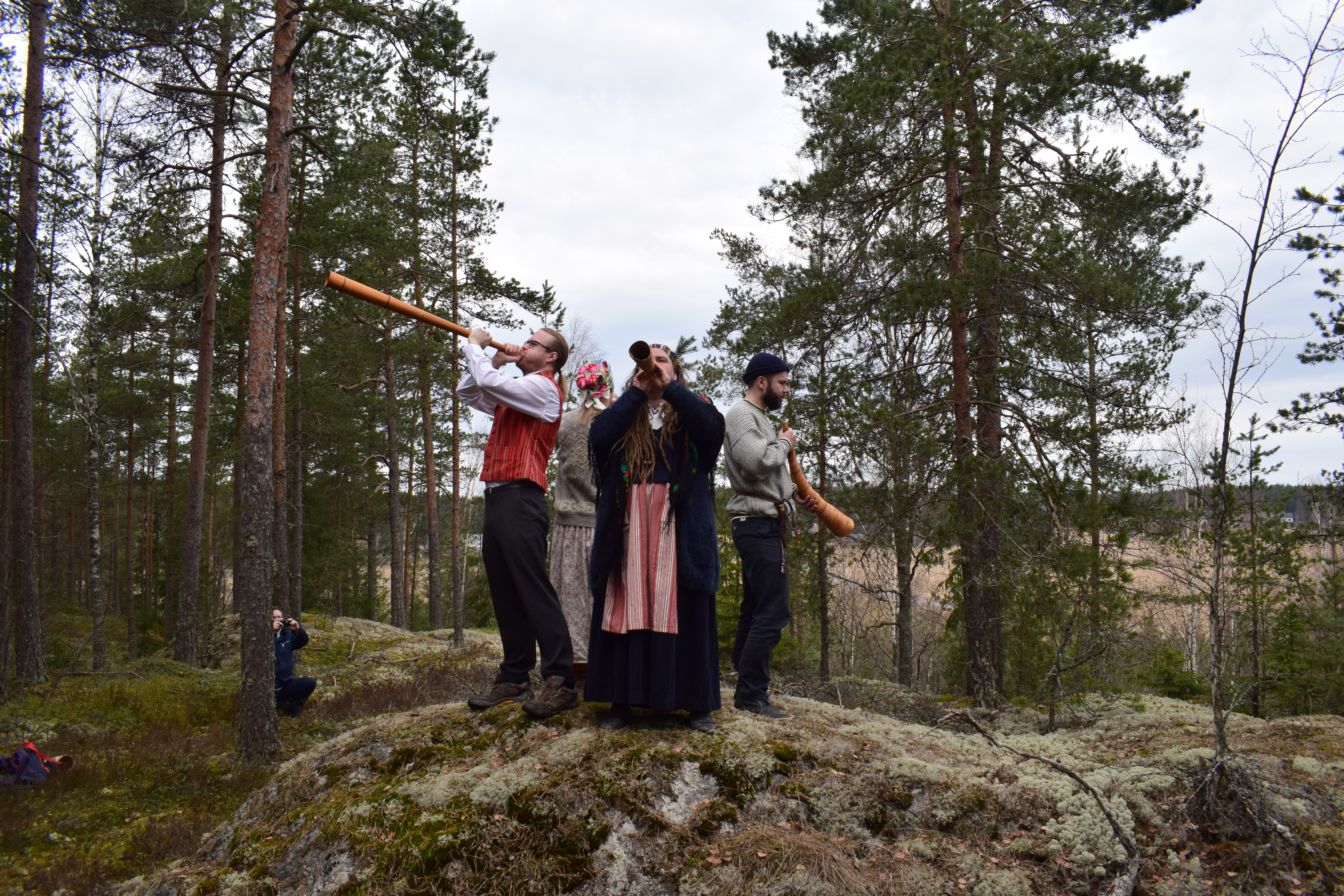 Kuva: Markku Laitakari.