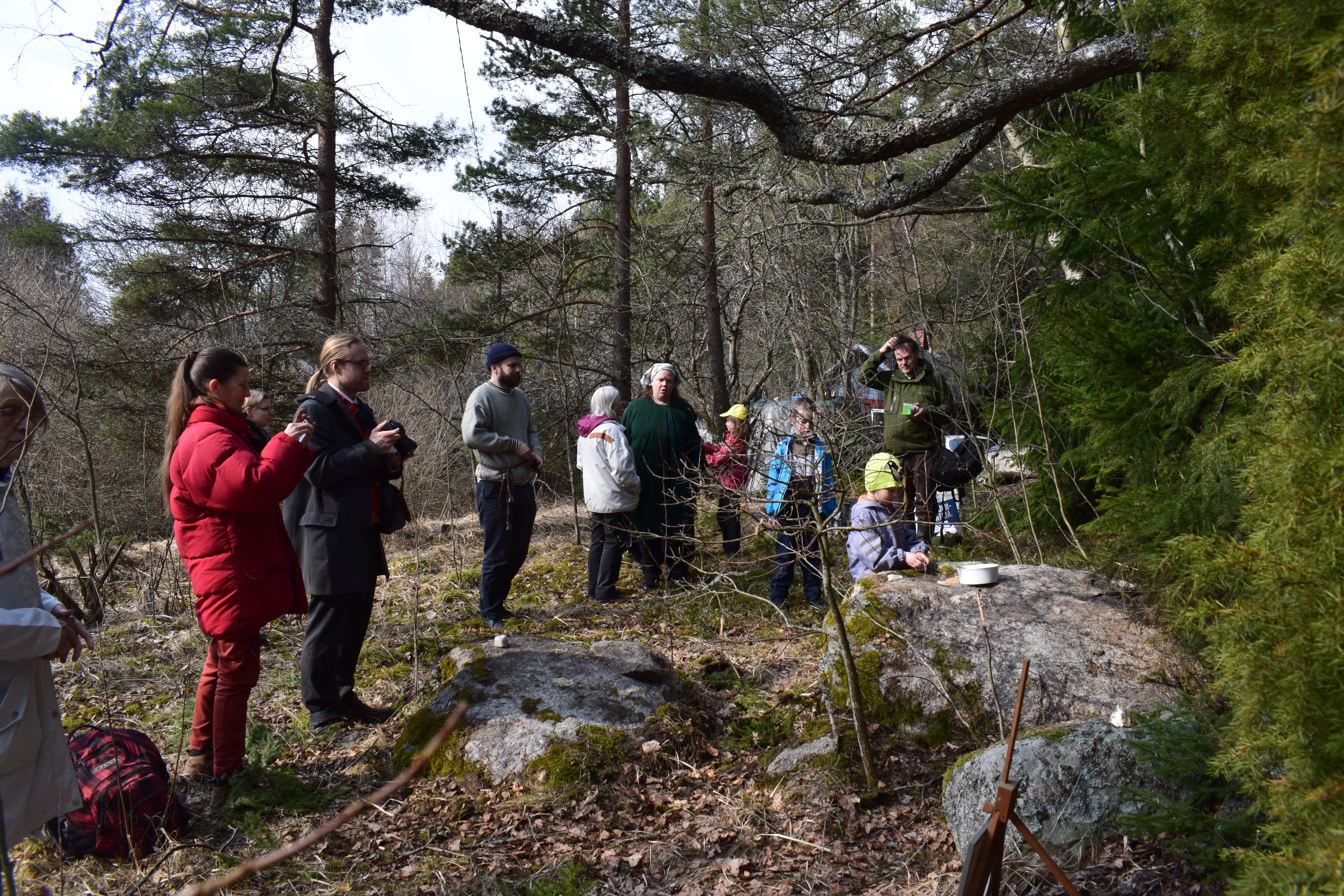 Kuva: Markku Laitakari.