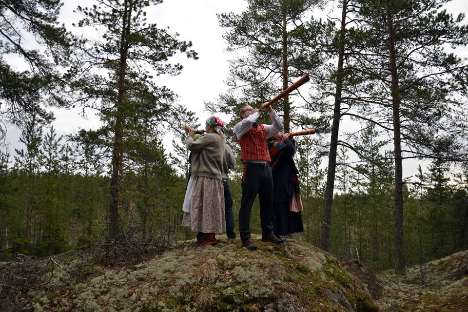 Kuva: Anssi Alhonen.