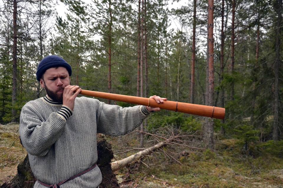 Suvisoitot avasivat kesäkauden