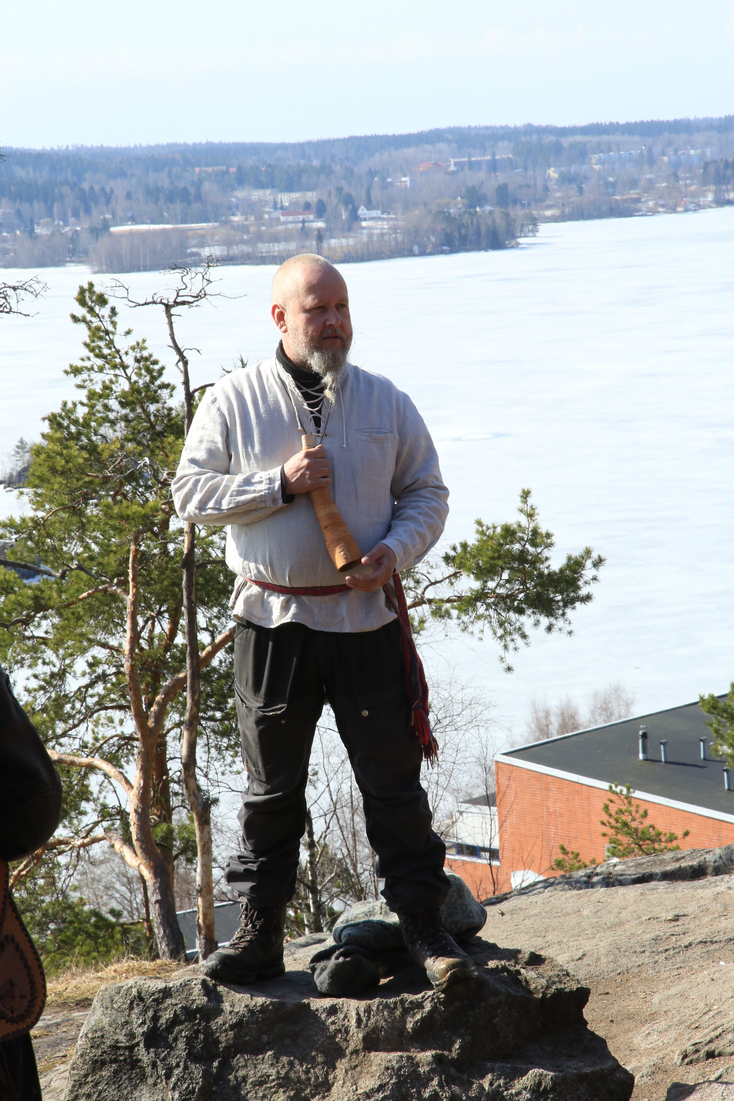 Kuva: Mervi Hirviniemi.