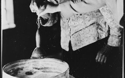 Arpominen
