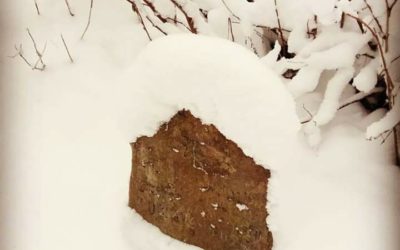 Hautausmaa on kuolleiden kylä