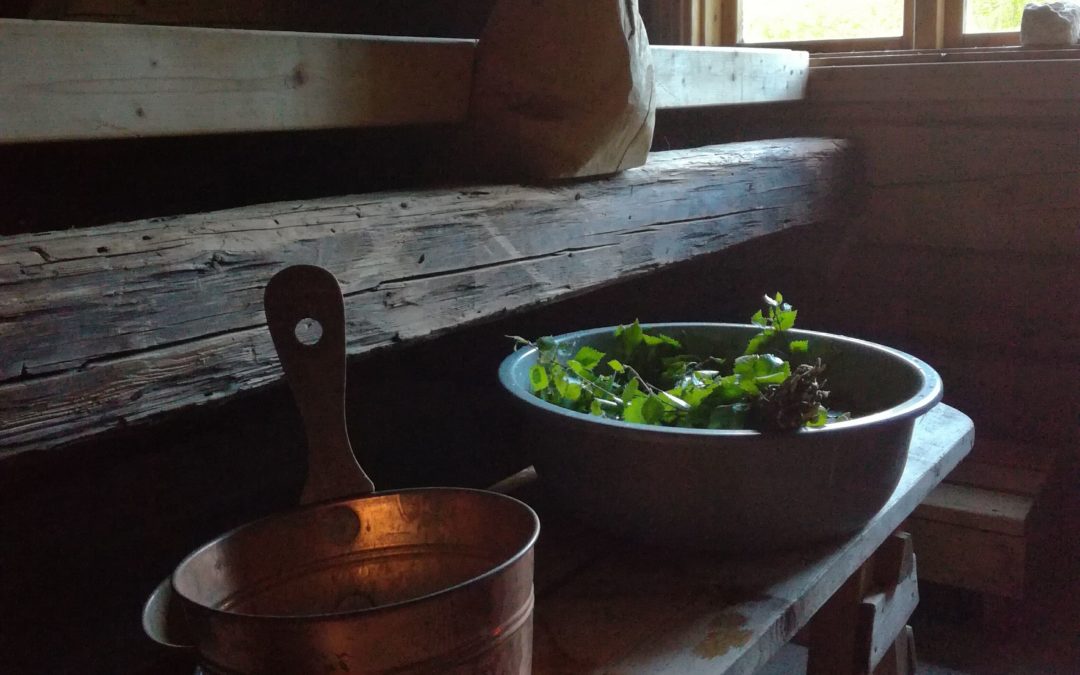 Ilmoittaudu kesäleirille 2018