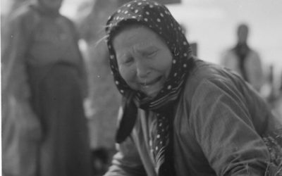 Tuonen eloksista