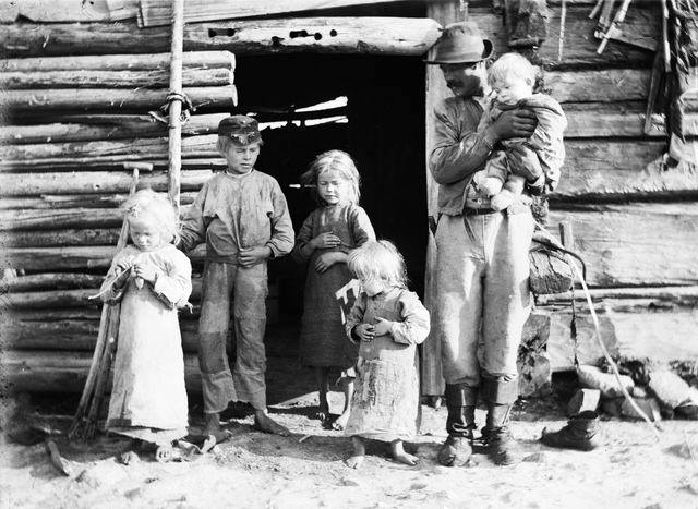 Inkerin ämmänainen