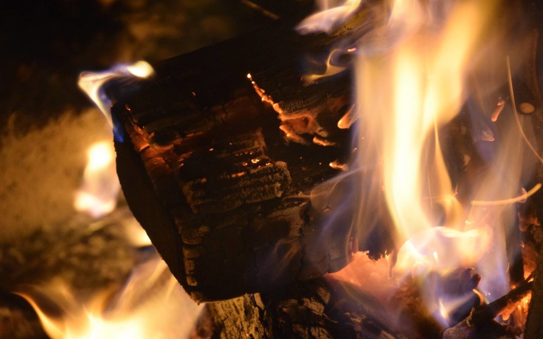 Hiilenväen kohtaaminen