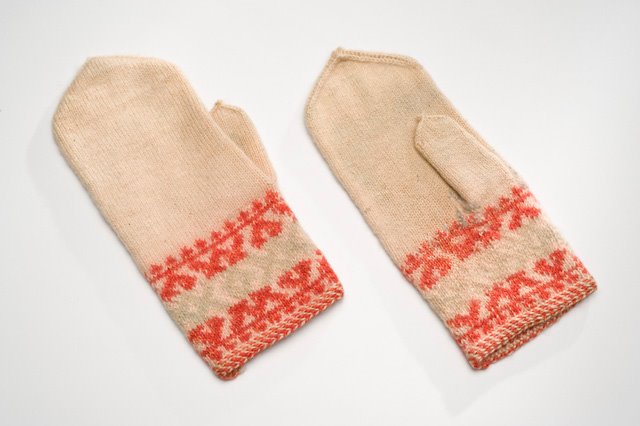 Suojelevat kirjontakuviot