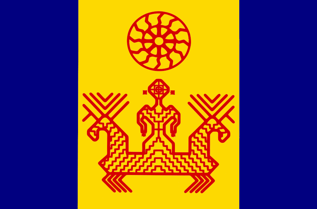 Inkeroisten ja vatjalaisten puvuista