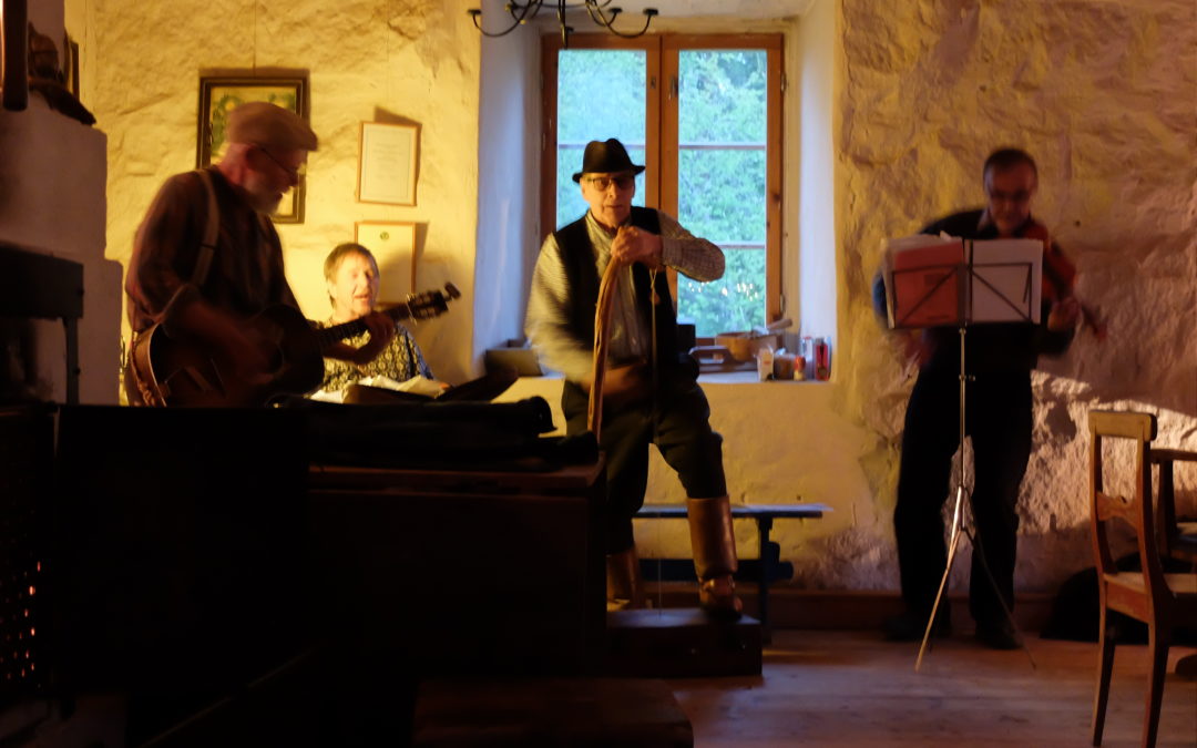 Ilmoittaudu toukojuhlaan 2019