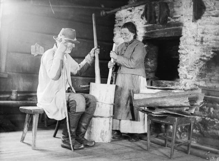 Pettukurssi Tampereella rakennuskulttuurikeskus Piirulla 11.5.