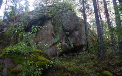 Viimeinen viikko osallistua Hiisien kuvakilpailuun!